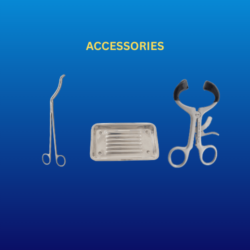 Accessories