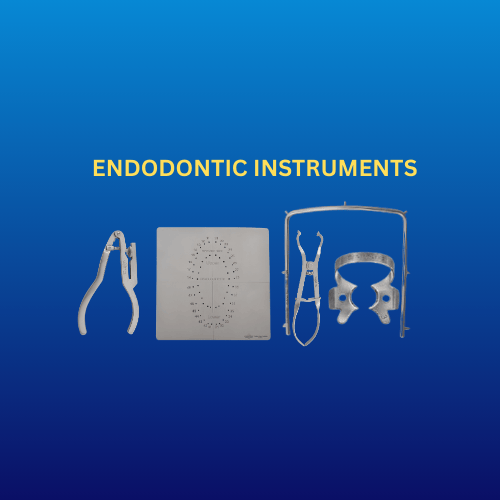 Endodontic