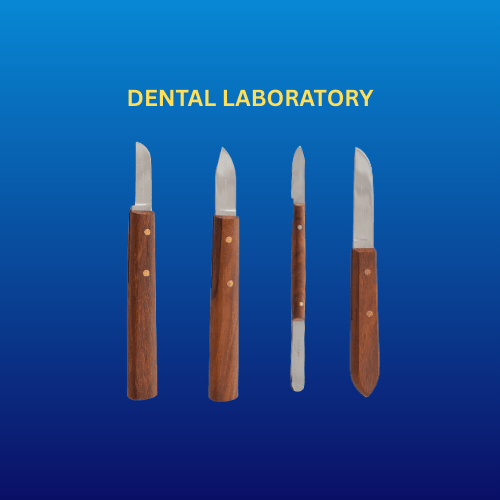 Dental Laboratory